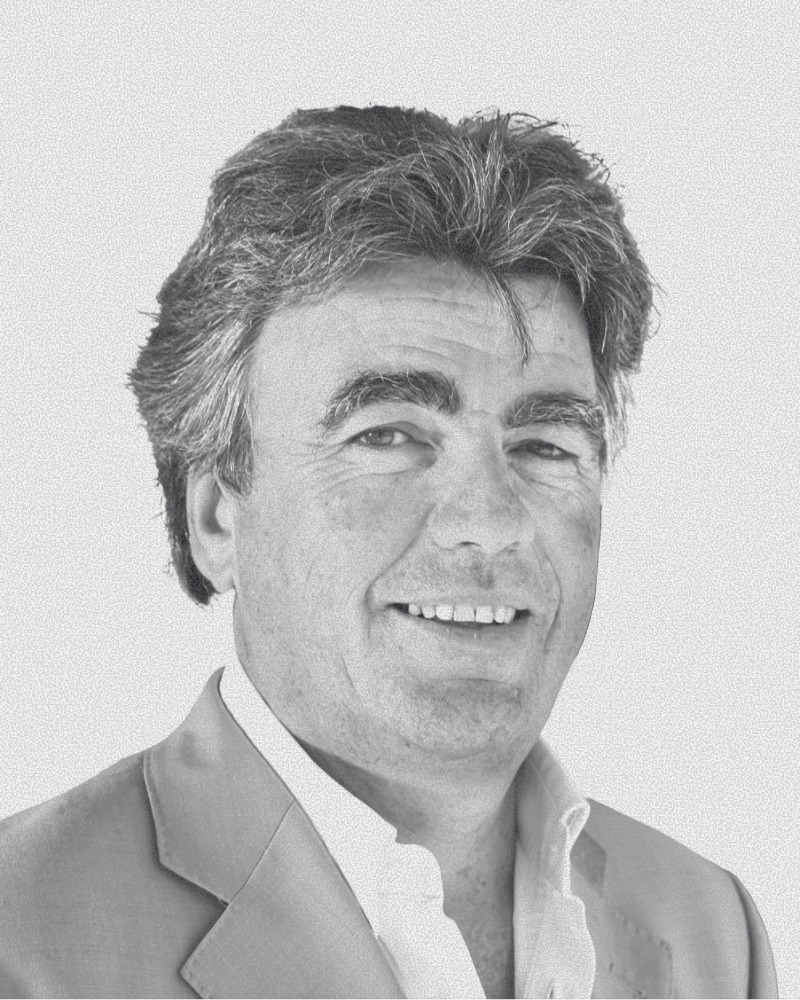 Dr. Patrick Aebischer, MD