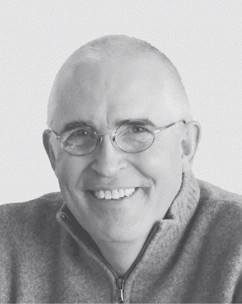 Dr. Johan Auwerx MD, PhD