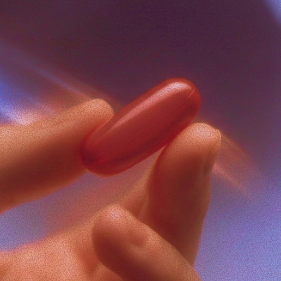 Urolithin A research portrait