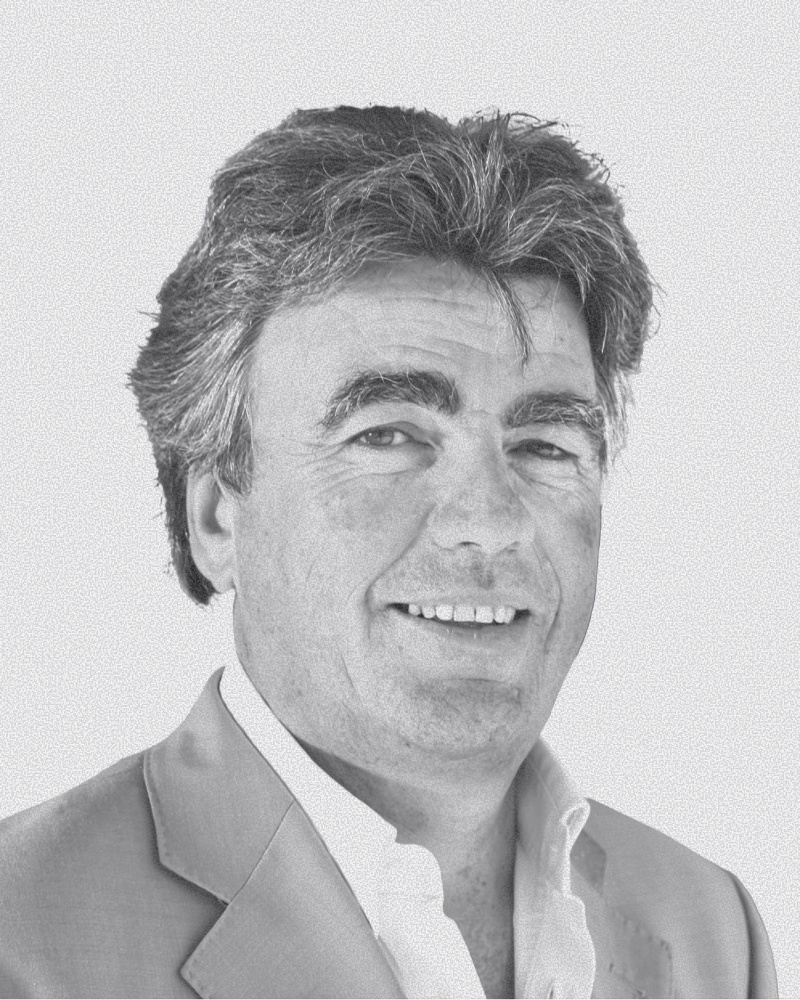 Dr. Patrick Aebischer, MD